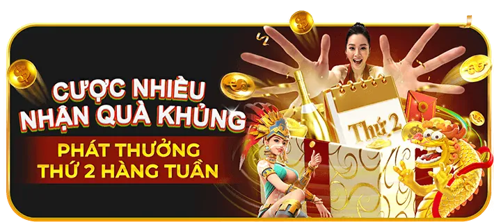 Nổ Hũ Cổ Điển mc876